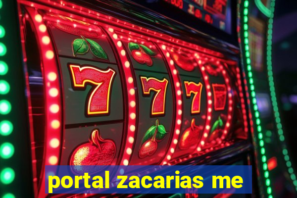 portal zacarias me